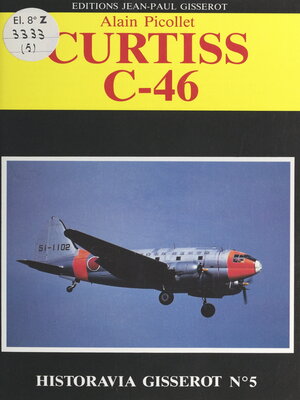 cover image of Curtiss C-46